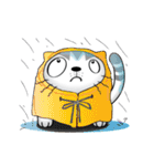 Meow..." Whiskey "（個別スタンプ：37）