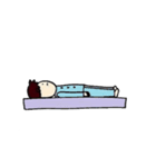 となりのつじおくん（個別スタンプ：39）