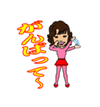 ハーミット公式スタンプ（個別スタンプ：28）