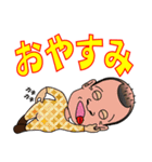 ハーミット公式スタンプ（個別スタンプ：39）