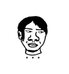 大学生っぽいかんじ（個別スタンプ：32）