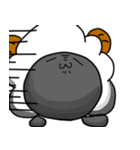 ラメェさんの日常（個別スタンプ：40）