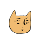ねこやで（個別スタンプ：38）