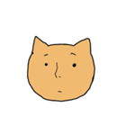 ねこやで（個別スタンプ：39）