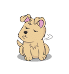 Animals of the Chinese Zodiac（個別スタンプ：7）