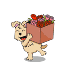 Animals of the Chinese Zodiac（個別スタンプ：10）