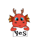 Animals of the Chinese Zodiac（個別スタンプ：11）
