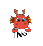 Animals of the Chinese Zodiac（個別スタンプ：12）