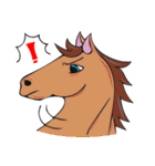 Animals of the Chinese Zodiac（個別スタンプ：17）