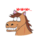 Animals of the Chinese Zodiac（個別スタンプ：18）