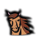 Animals of the Chinese Zodiac（個別スタンプ：19）