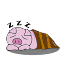 Animals of the Chinese Zodiac（個別スタンプ：23）