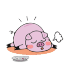 Animals of the Chinese Zodiac（個別スタンプ：25）