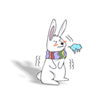 Animals of the Chinese Zodiac（個別スタンプ：26）