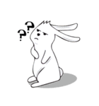 Animals of the Chinese Zodiac（個別スタンプ：27）