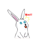 Animals of the Chinese Zodiac（個別スタンプ：28）