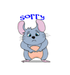 Animals of the Chinese Zodiac（個別スタンプ：29）