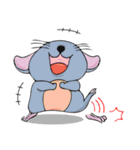 Animals of the Chinese Zodiac（個別スタンプ：31）