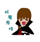 Cat Missy（個別スタンプ：31）