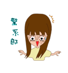 Cat Missy（個別スタンプ：32）