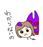 わるいひよこ（個別スタンプ：33）