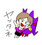 わるいひよこ（個別スタンプ：36）
