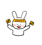ルーのまいにち。（個別スタンプ：7）