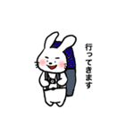 ルーのまいにち。（個別スタンプ：11）
