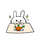 ルーのまいにち。（個別スタンプ：18）