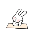 ルーのまいにち。（個別スタンプ：24）