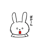 ルーのまいにち。（個別スタンプ：34）
