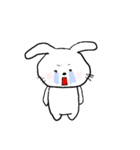 ルーのまいにち。（個別スタンプ：37）