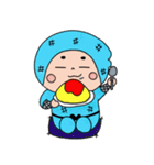 ゆるぞう（個別スタンプ：2）