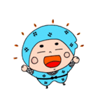 ゆるぞう（個別スタンプ：12）