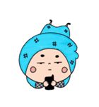 ゆるぞう（個別スタンプ：15）