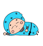 ゆるぞう（個別スタンプ：20）