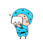 ゆるぞう（個別スタンプ：22）
