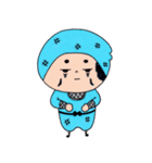 ゆるぞう（個別スタンプ：26）