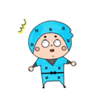 ゆるぞう（個別スタンプ：28）