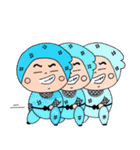 ゆるぞう（個別スタンプ：38）