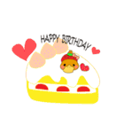 かもこ（個別スタンプ：31）