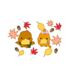 かもこ（個別スタンプ：33）