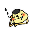 おにぎりんちょ（個別スタンプ：10）