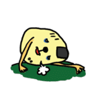 おにぎりんちょ（個別スタンプ：19）