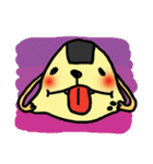 おにぎりんちょ（個別スタンプ：25）