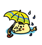おにぎりんちょ（個別スタンプ：30）