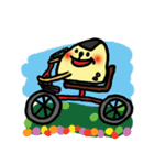 おにぎりんちょ（個別スタンプ：31）