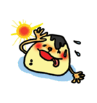 おにぎりんちょ（個別スタンプ：32）