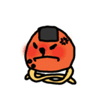 おにぎりんちょ（個別スタンプ：36）