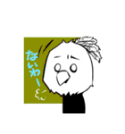 ゆるとも。（個別スタンプ：5）
